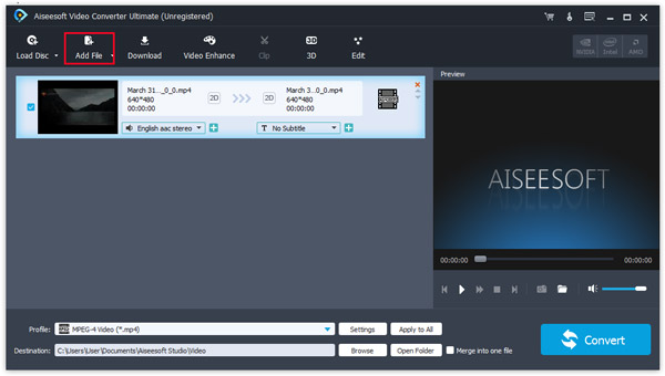 Aiseesoft Video Converter Ultimate 6.3.78 Download Free